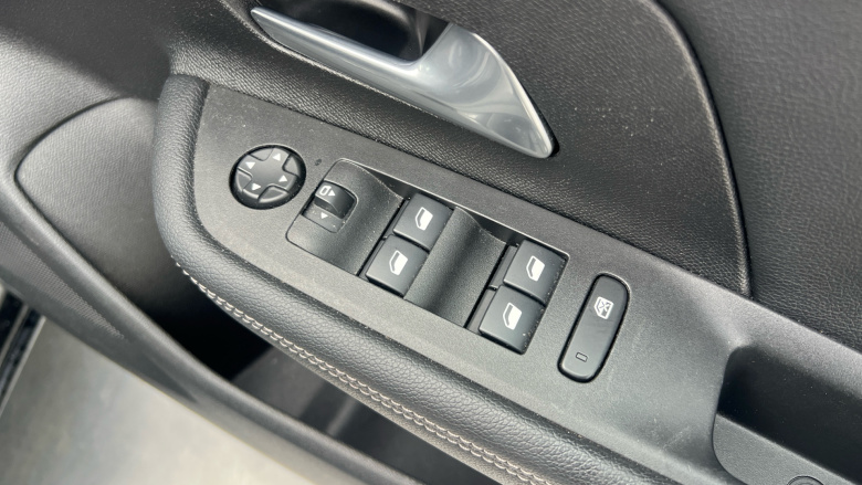 Vauxhall Mokka 1.2 Turbo GS Line 5dr Petrol Hatchback